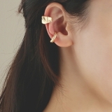 イヤーカフ 2点セット 軽量 | aquagarage | 詳細画像8