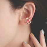 イヤーカフ イヤカフ レディース | aquagarage | 詳細画像2