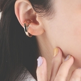 イヤーカフ イヤカフ レディース | aquagarage | 詳細画像2