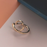 イヤーカフ イヤカフ レディース | aquagarage | 詳細画像2