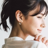 ピアス 変形サークルピアス レディース | aquagarage | 詳細画像10