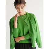 さりげなく個性的なチェーンが目を引く!チャンキーボールネックレス | aquagarage | 詳細画像15