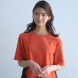 耳元を華やかに彩る!編み込みメタルモチーフピアス | aquagarage | 詳細画像11