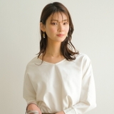 耳元に涼しげなアクセント!アクリルビーズピアス/イヤリング | aquagarage | 詳細画像13