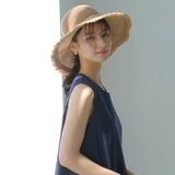 耳元に上品な輝きを添えてくれるノットモチーフパールピアス | aquagarage | 詳細画像12