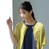 耳元に上品な輝きを添えてくれるノットモチーフパールピアス | aquagarage | 詳細画像13