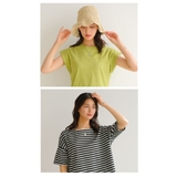 コーデや気分に合わせて組み合わせを楽しめる！2本セットチェーンネックレス | aquagarage | 詳細画像11 