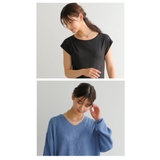コーデや気分に合わせて組み合わせを楽しめる！2本セットチェーンネックレス | aquagarage | 詳細画像12 