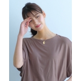 コーデや気分に合わせて組み合わせを楽しめる！2本セットチェーンネックレス | aquagarage | 詳細画像13 