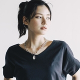コーデや気分に合わせて組み合わせを楽しめる！2本セットチェーンネックレス | aquagarage | 詳細画像2 