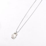 コーデや気分に合わせて組み合わせを楽しめる！2本セットチェーンネックレス | aquagarage | 詳細画像8 