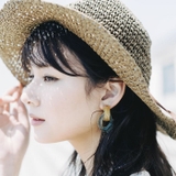 ピアス スタッド式 韓国アクセ | aquagarage | 詳細画像11