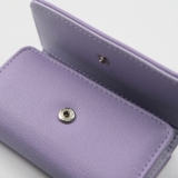 シンプルで飽きのこないデザイン♪ 無地orカウ柄キーケース | aquagarage | 詳細画像6 