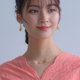 ネックレス イニシャル アルファベット | aquagarage | 詳細画像12