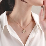 コイン シンプル ゴールド | aquagarage | 詳細画像2