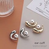 ピアス レディース ゴールド | aquagarage | 詳細画像1