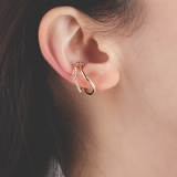 ゴールド | イヤーカフ イヤカフ レディース | aquagarage