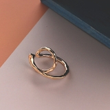 ゴールド | イヤーカフ イヤカフ レディース | aquagarage