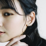 イヤーカフ イヤカフ レディース | aquagarage | 詳細画像2