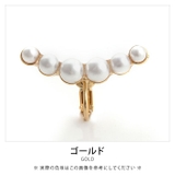 イヤーカフ イヤカフ レディース | aquagarage | 詳細画像4