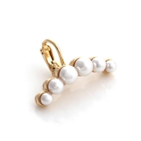 イヤーカフ イヤカフ レディース | aquagarage | 詳細画像5