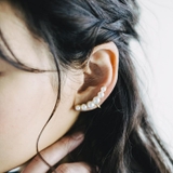 イヤーカフ イヤカフ レディース | aquagarage | 詳細画像6