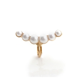 ゴールド | イヤーカフ イヤカフ レディース | aquagarage