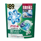 アリエールジェルボールプロ部屋干し&スポーツ詰替テラジャンボサイズ 89個 | Shoplimart# | 詳細画像1
