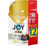贅沢シトラスレモンの香り | 除菌ジョイコンパクト詰替超ジャンボサイズ 1550ML | Shoplimart#