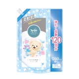 Shoplimart＃（ショップリマート） | ファーファストーリー柔軟剤　そらのお散歩　詰替　1200ML