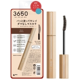 ブラウン | 3650 マスカラ ロング | Shoplimart＃