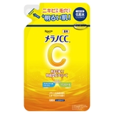 メラノCC 薬用しみ対策化粧水 しっとりタイプ 詰替 170ML | Shoplimart# | 詳細画像1