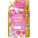 レイラ | ソフラン アロマリッチ  詰替特大 750ML | Shoplimart＃