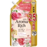 ダイアナ | ソフラン アロマリッチ  詰替特大 750ML | Shoplimart＃