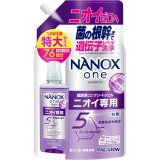 ニオイ専門 | NANOX one 詰替 特大 765g | Shoplimart#