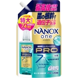 NANOX one PRO 詰替 特大 740g | Shoplimart# | 詳細画像1