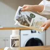 ランドリーリキッド<無香料>リフィルパック1L | Shoplimart# | 詳細画像6