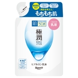 肌ラボ 極潤 ヒアルロン乳液 詰替 140ML | Shoplimart＃ | 詳細画像1 
