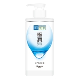 肌ラボ 極潤ヒアルロン液 大容量ポンプタイプ 400ML | Shoplimart＃ | 詳細画像1 