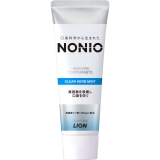 クリアハーブ | NONIO ハミガキ クリアハーブ 130G | Shoplimart#