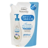 レイヴィー フォームボディシャンプー ゴートミルク 詰替え用 900ML | Shoplimart＃ | 詳細画像1 