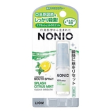 ピュアフルーティミント | NONIO マウススプレー クリアハーブミント 5ML | Shoplimart#