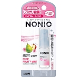 スプラッシュシトラスミント | NONIO マウススプレー クリアハーブミント 5ML | Shoplimart#