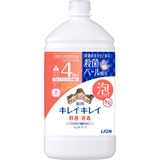 フルーツ | キレイキレイ 泡ハンドソープ 詰替特大 フロ-ラル 800ML | Shoplimart#