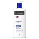 ニュートロジーナ ディープモイスチャーボディミルク 450ML | Shoplimart# | 詳細画像1