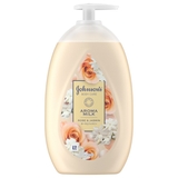 ジョンソンボディケア エクストラケアアロマミルク 500ML | Shoplimart＃ | 詳細画像1 