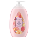 ジョンソンボディケア ラスティングモイスチャーアロマミルク 500ML | Shoplimart＃ | 詳細画像1 