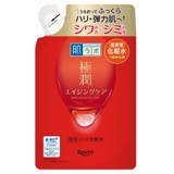 肌ラボ 極潤 薬用ハリ化粧水 詰替 170ML | Shoplimart＃ | 詳細画像1 