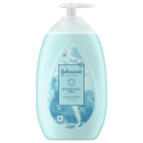 ジョンソンボディケア ミネラルジェリーローション 500ML | Shoplimart# | 詳細画像1