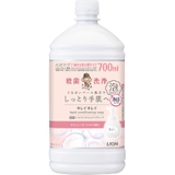 キレイキレイ 薬用ハンドコンディショニングソープ 詰替大型 700ML | Shoplimart# | 詳細画像1